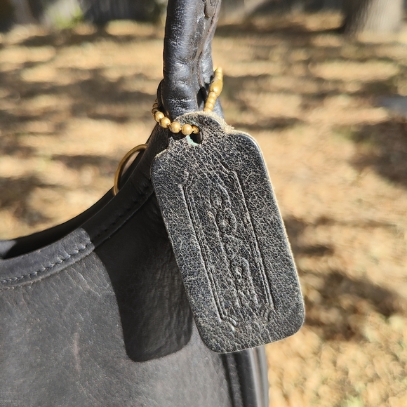 ❌❌❌SOLD❌❌❌  Coach Ergo Mini Zip - Picture 3 of 10